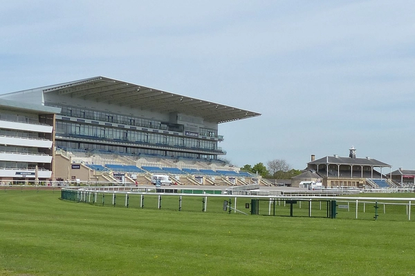 Doncaster Racecourse 2