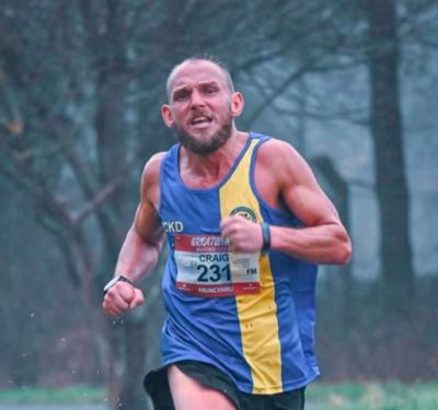Craig Derbyshire