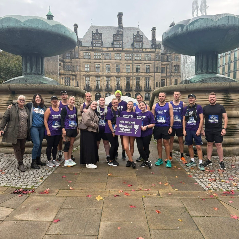 Sheffield 10K Pic 1