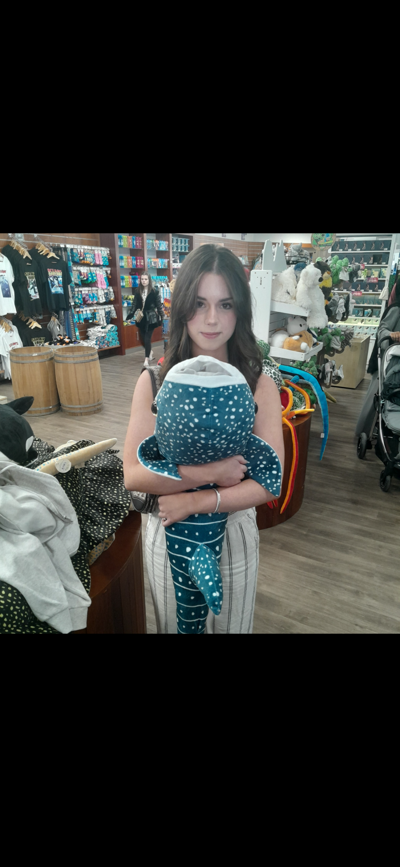 Evie Booth
