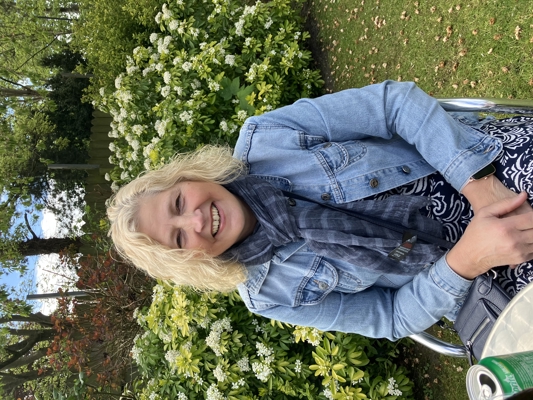 Sharon Waddington