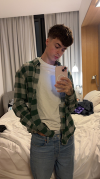 Lewis Atkins