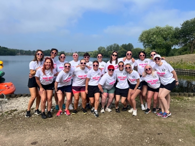 Wathletico Womens