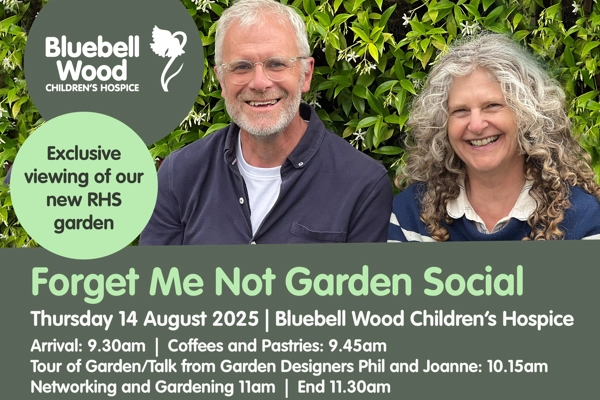 2025 08 14 Corporate Garden Networking Social