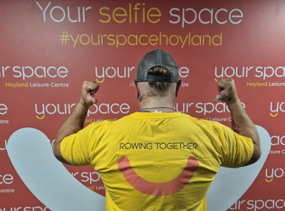 Hoyland Your Space